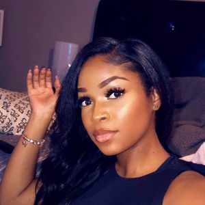 Meet your Posher, Jasmine